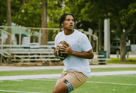 Underrated: South Florida 2026 QB Florentino Lopez gaining late interest